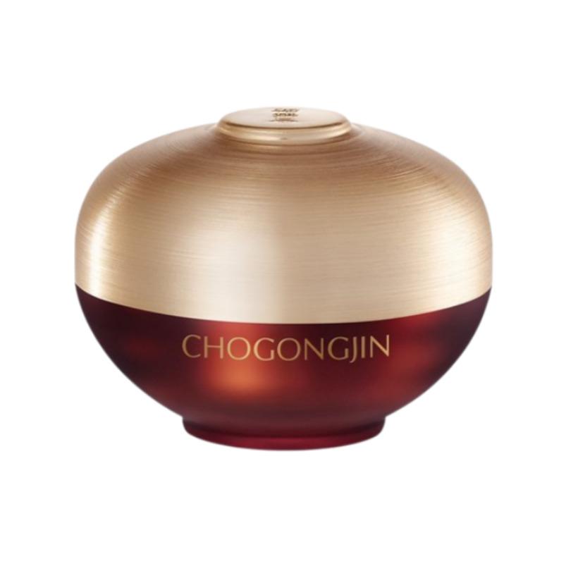 

MISSHA Chogongjin Youngan Jin Eye Cream 30ml Korea Beauty