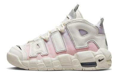 Air More Uptempo 96 QS 'Thank You, Wilson' GS DQ0514-100