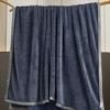 Grace Thickened Cationic Jacquard Blanket