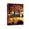 Blu-Ray Coffret Trilogie La Catin