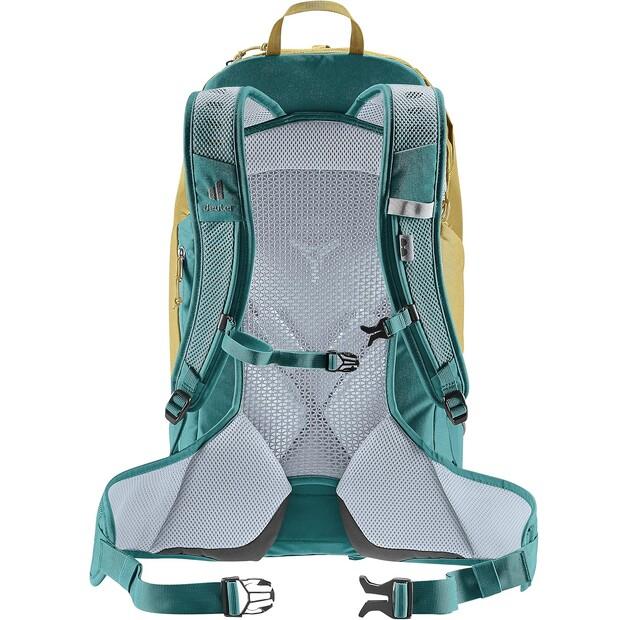 Рюкзак Deuter AC Lite 23 clay/deepsea (3420321-6327)