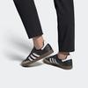 adidas Samba 'Vegan - Black' (Unisex) Cloud White / Core Black / Gum German Army Trainers FX9042