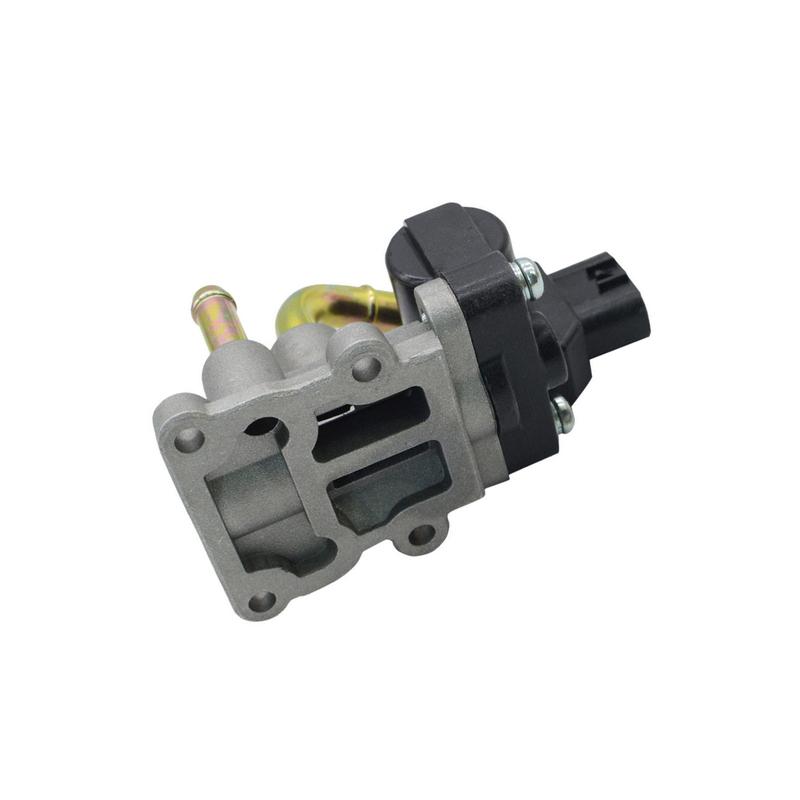 1pc Idle Air Control Valve IACV Valve 22270-20050 for Toyota Highlander Lexus Engine Car Accessories Parts Replacement