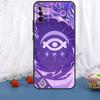 Genshin Impact Cyno For Samsung Galaxy A53 A33 A16 A06 A56 A36 A26 A05 A22 A32 A52 A54 A34 A14 A55 A15 A35 Case