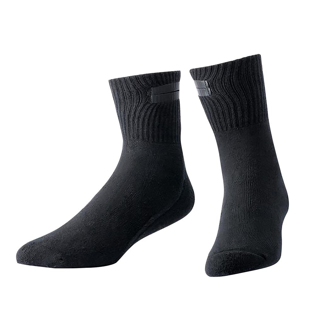 Rechargeable Warm Socks With  Temperature Lithium Battery