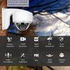 Caméra De Surveillance - WITI - IP32050 - 5 MP - Microphone Audio - IP66 - Grand Angle 2,8 Mm
