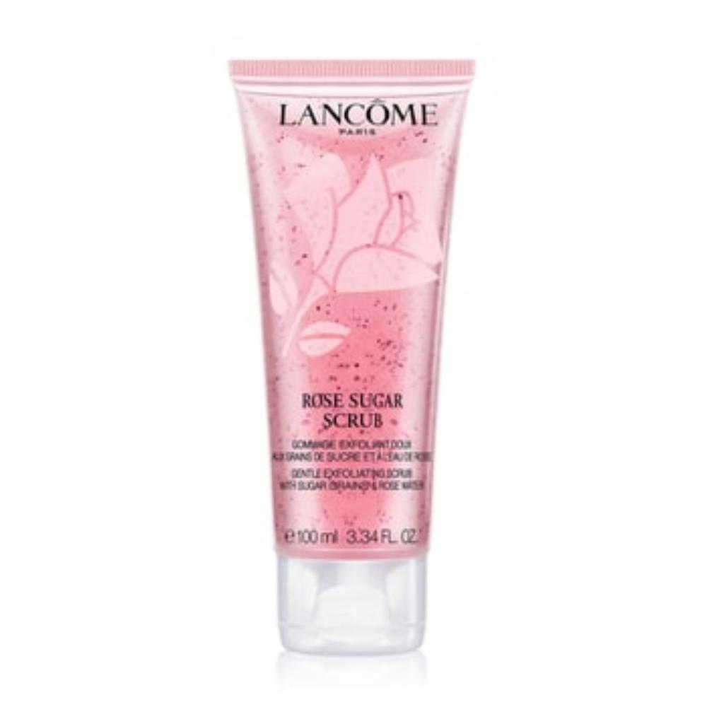 Lancome LANCOME Rose Sugar Scrub 100ml