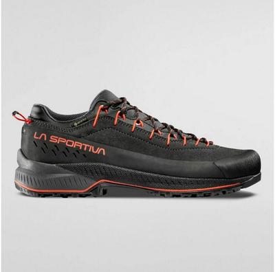TX4 Evo Trekking Shoes Dark Grey