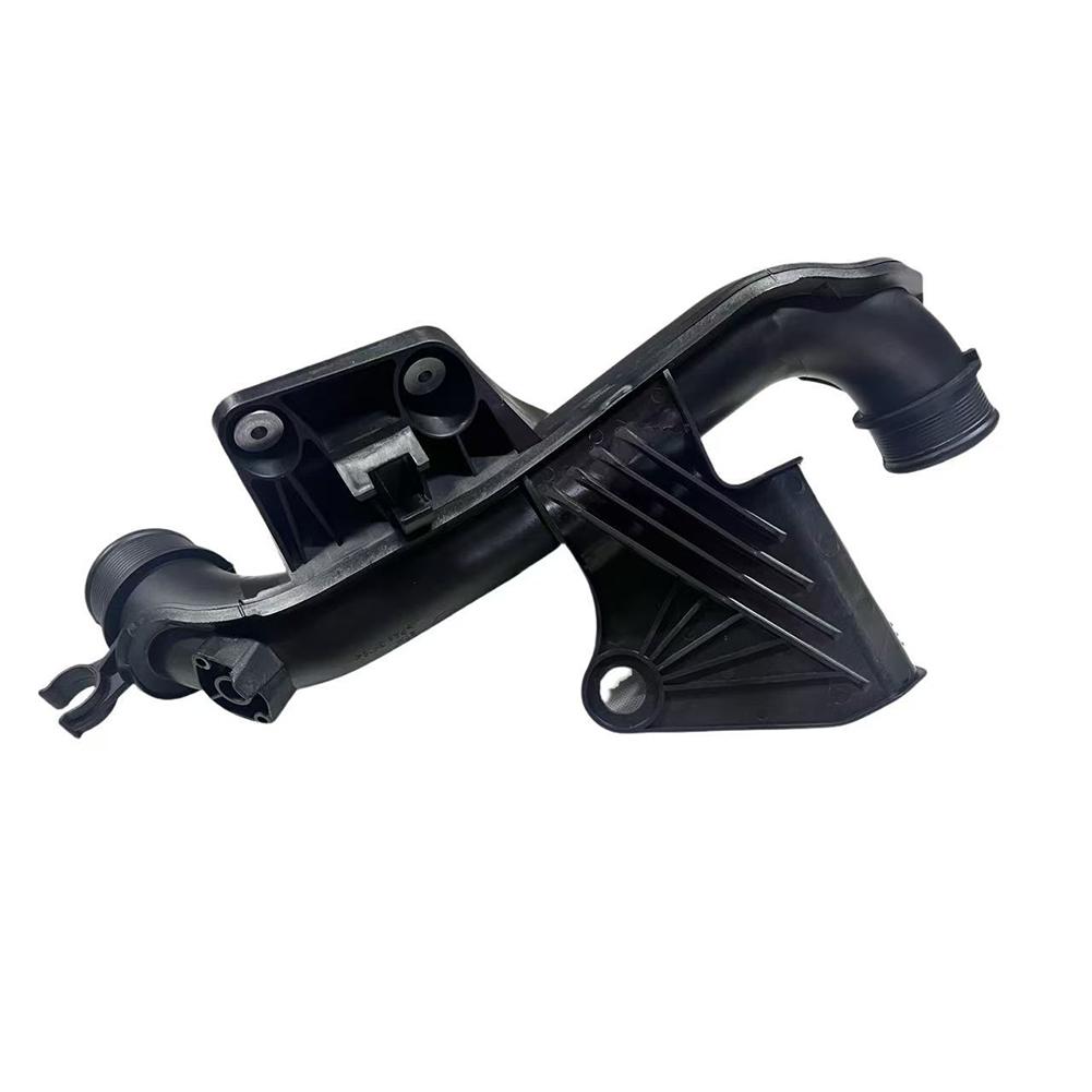Automobil Turbo-Ladedruckrohr Zubehör Ladedruckrohr Passstück A5 2008-2017 Einbau Ersatz OEM-Nummer 8K0145673AJ