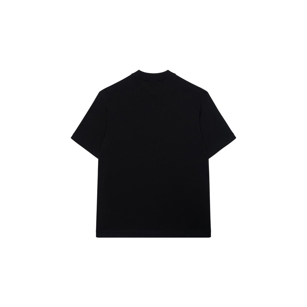 Emporio Armani T Shirt Men's Black 3D1TG3-1JPZZ-0056