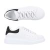 Übersohle Schwarzer Tab Niedrige Sneaker 553770 Wiaih 9061