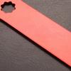 Aluminum Alloy Bicycles Bottom Bracket Central Axles Wrench Bikes Mechanic Removal Install Bottom Brackets Wrench Tool