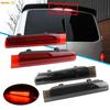 2Pcs High Level Third Rear Brake Light L/R Brake Lamp Center Brake Lamp Barn Door For VW Transporter T5 T6 Caravelle Multivan