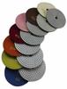 Konfor 8cm Diamond Polishing Pad, Stone Polishing Pad Disc for Marble and Granite, Wet Polishing