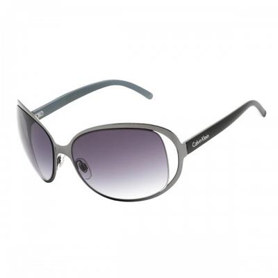 Womens/Ladies Oval Sunglasses