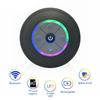 LED Waterproof Bluetooth Wireless Speaker Subwoofer Shower+Suction Cup