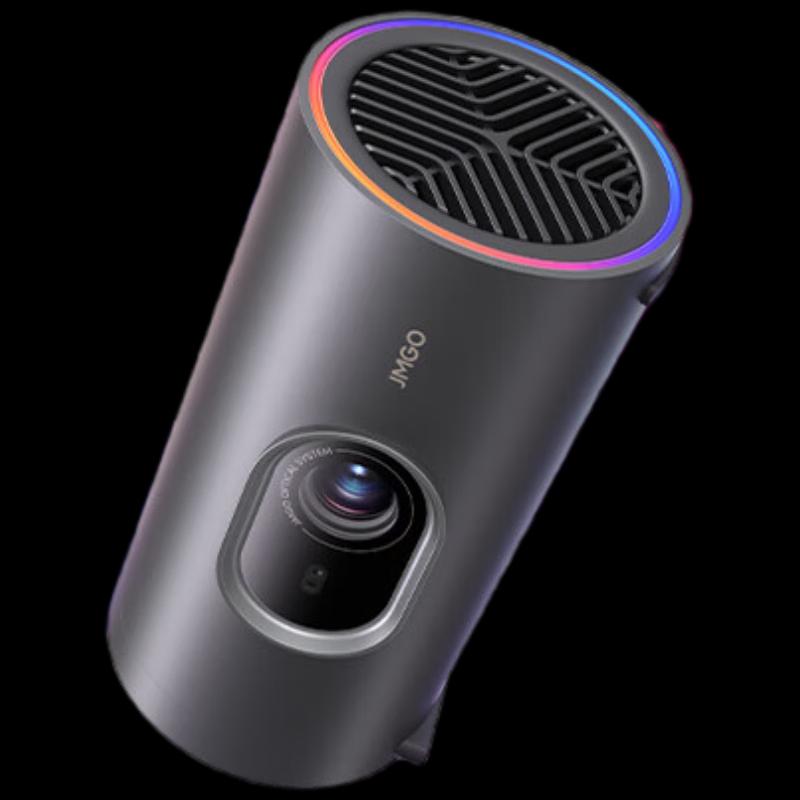 

JMGO P5S Portable Projector (CN version)
