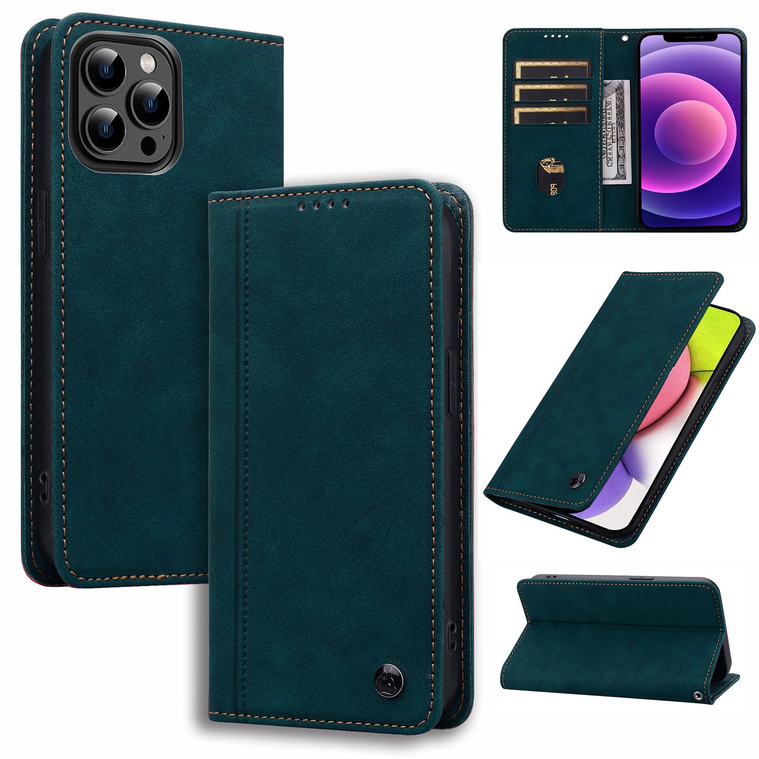 

Чехол-кошелек с откидной крышкой для Samsung S22 S21 S20 S10 A36 5G A56 A16 A73 A55 A54 A53 A52 A34 A15 A14 iPhone 16E 16 15 8 7 6 14 13 12 11 XR XS iPhone XR зелёный