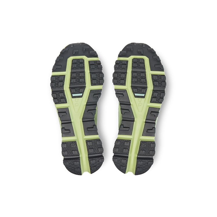 On Running Cloudultra Weinwiesengrün (Damen) Damen Sneaker 44.99043