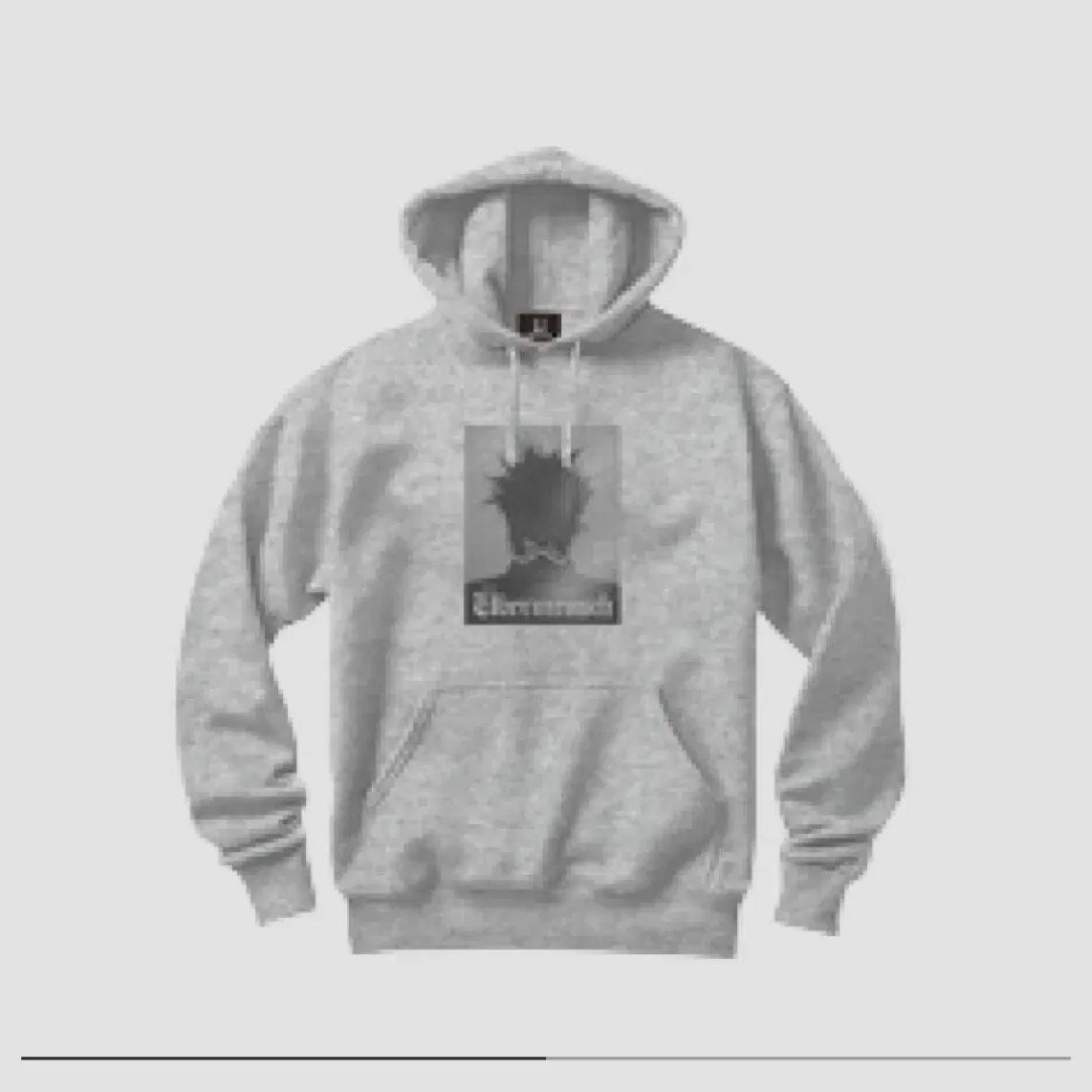 G-dragon Концертная толстовка Md