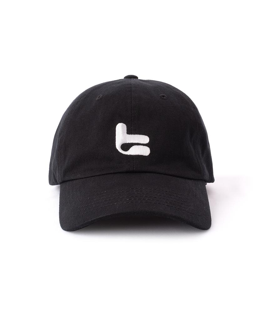 Tamikajib Symbol Ball Cap_Black