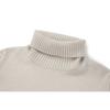 Furina Scotland Cashmere 100 Turtleneck Sweater