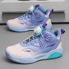 2025 Autumn Boys' Sports Shoes - Training & Basketball Sneakers for Teens & Kids