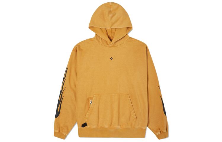Converse Sweatshirt Unisex Wheat 10021990-A03 L