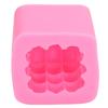 Silicone Molds Premium Material Durable Nonstick Elastic Wide Application Fondant Molds