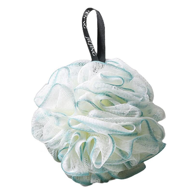 LIEI Large Bath Loofah Shower Ball