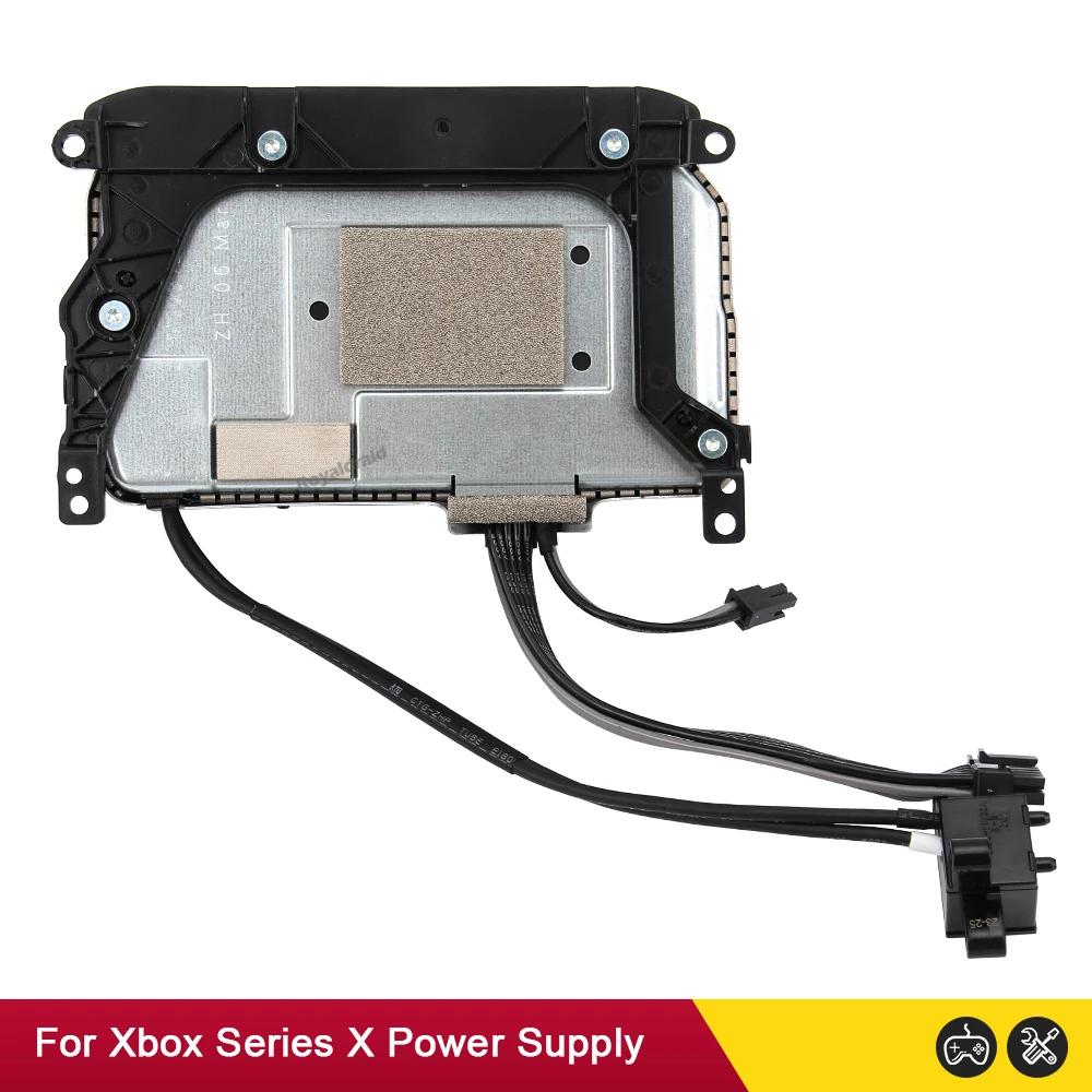 NEW Power Supply For XBOX Seires X XSX AC Adapter Internal Power Brick Power Supply For Xbox Series X AC Adaptor For XSX Console