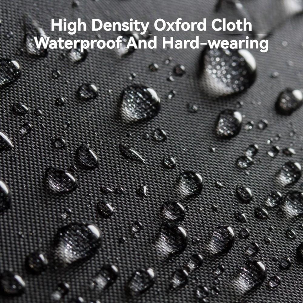 Oxford Cloth Car Trunk Storage Bag Multifunction Shoes Storage Box Car Trunk Organizer  Trucks