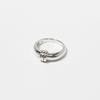 VINOOM Three Line Ring