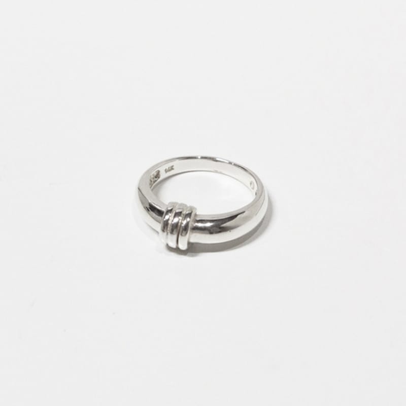 VINOOM Three Line Ring