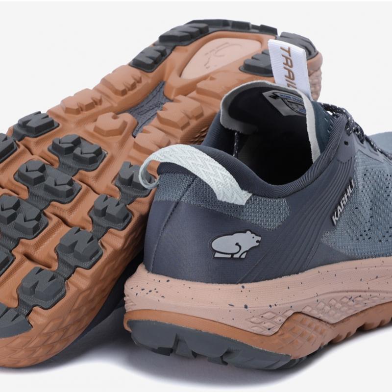 Karhu Men S Performance Running ShoeS Ikoni Trail Wr Skhm2411049 909