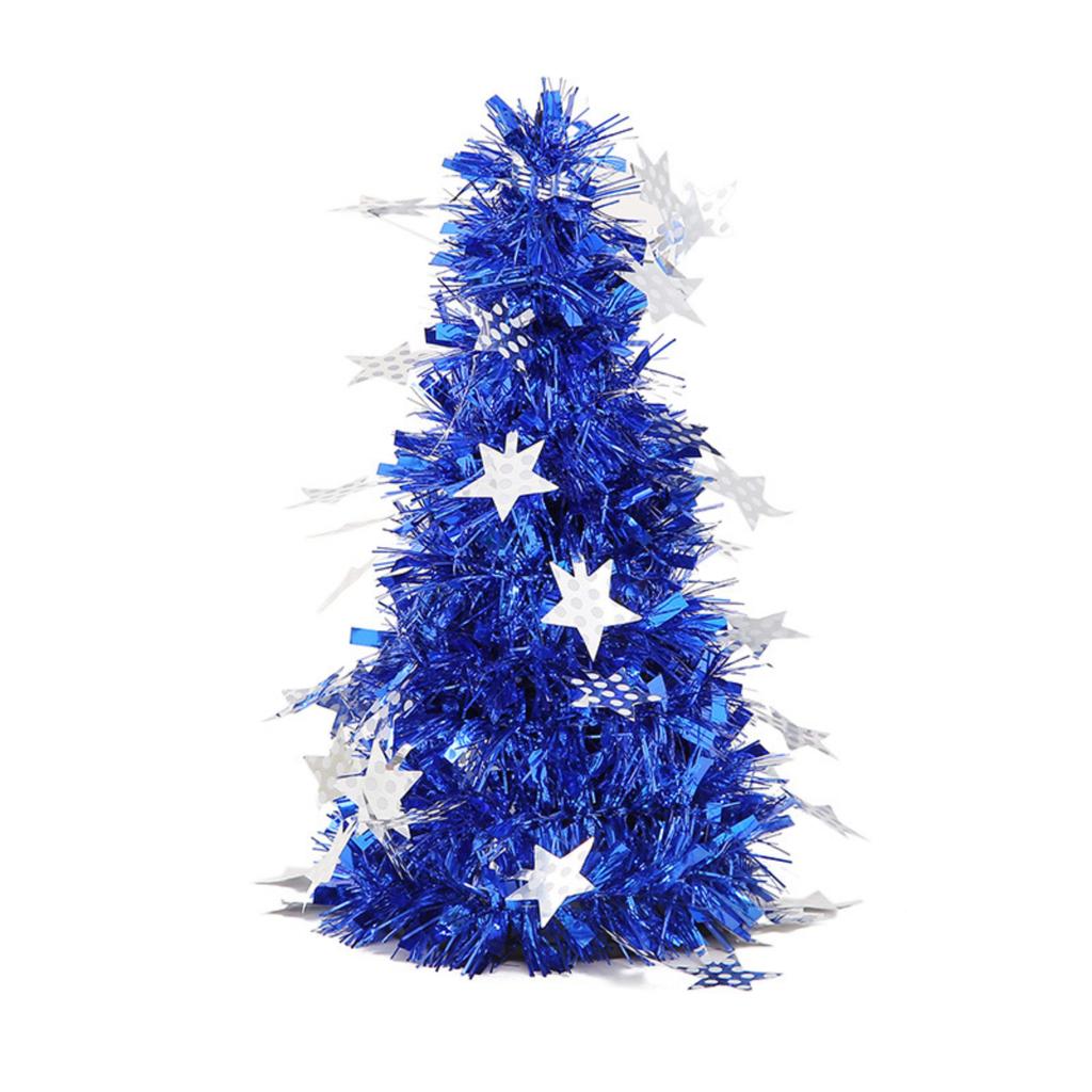 Creative Desktop Christmas Tree, Tree, Hotel And Shopping Mall Christmas Decorations
