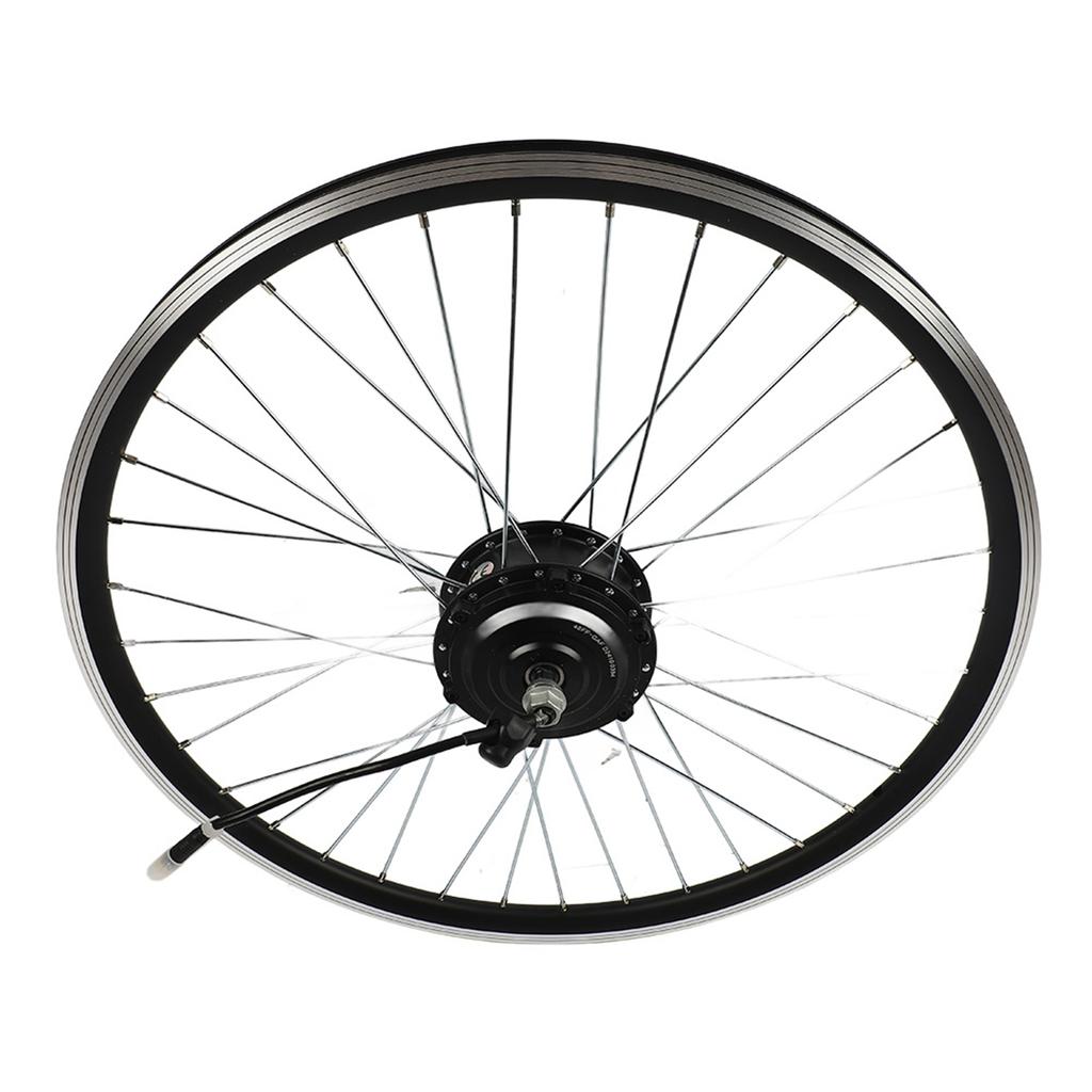36V 48V 250W Motor KT900S LED Display 26  Wheel Electric Cycling Conversion Kits