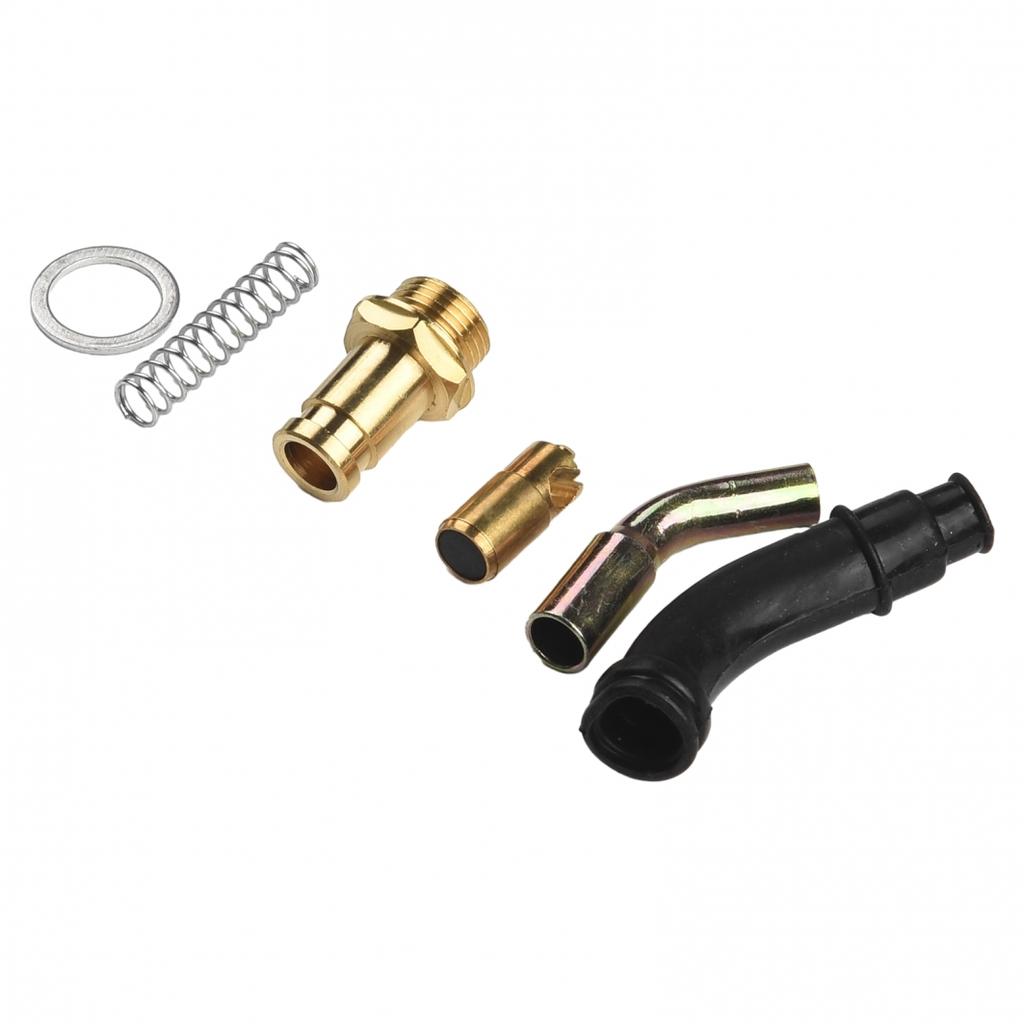 Throttle Valve Copper/rubber Manual Valve Motorcycle