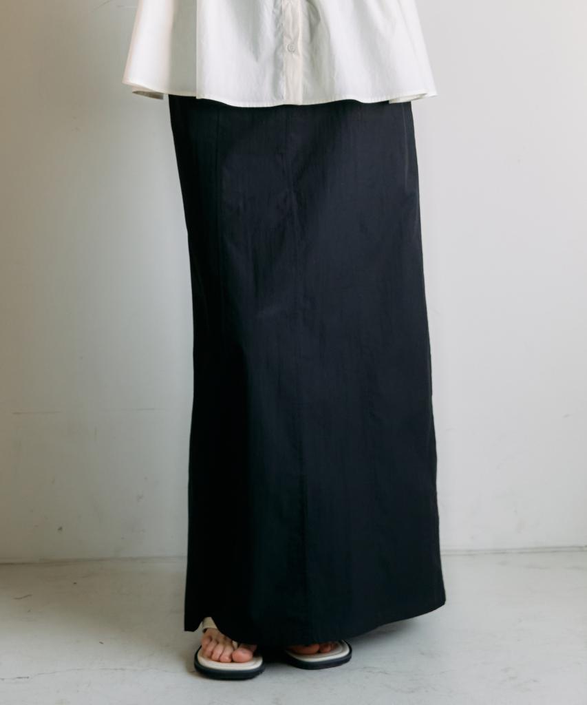 ELLIOTI Noira Cn Maxi Skirt_2Color