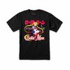 2026 New Cotton Summer Tshirt Leisure and Comfortable  Pretty Guardian Sailor Moon Silhouette Anime TShirt   Unisexs TShirt