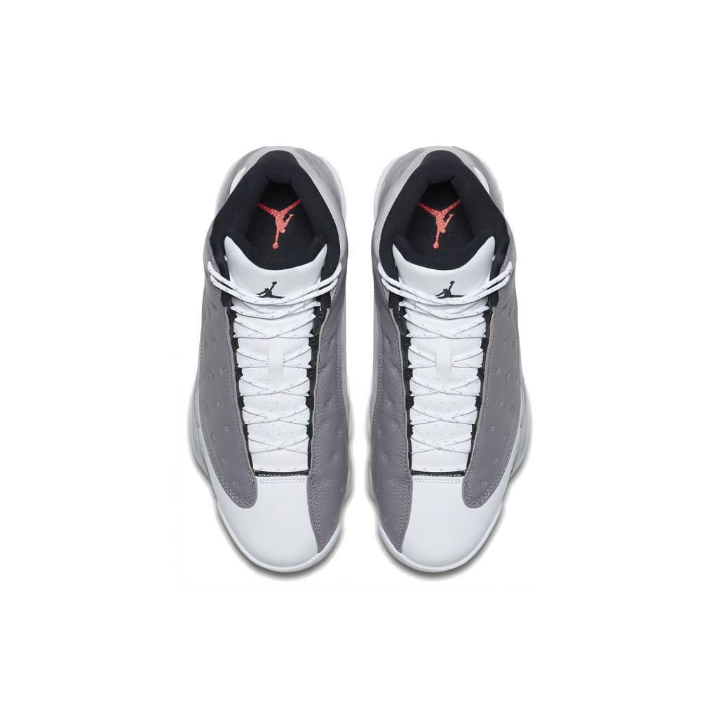 Jordan 13 Retro Atmosphere Grey PS 414575-016