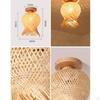 Ceiling Light Lamp Shade Fixture Chandelier Pendant for Living Room Cafe Bar Teahouse