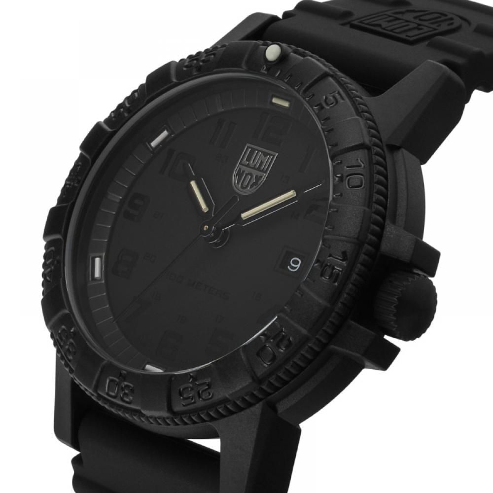 Luminox XS.0321.bo  XS.0321.bo.l  Sea Turtle Giant Herrenuhr aus Urethan