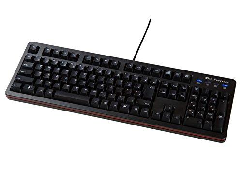 

Gaming Keyboard Push Multiple simultaneous (Japanese Layout) BFKB109UP1