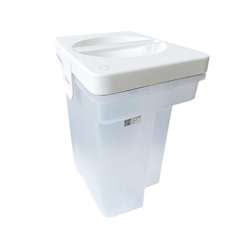 Roborock Original Qrevo Pro Frischwassertank-Baugruppe Für Roborock Qrevo MaxV Saugroboter Abwassertank Ersatzteile
