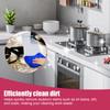 Multi-functional Kitchen Cleaning Powder Deep Cleaning Kitchen Hood Stove Faucet Stubborn Dirt Stains