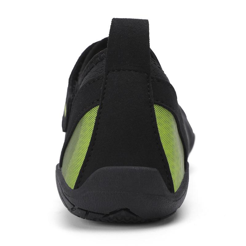 New Creek Shoes Indoor Skipping Rope Jumping Shoes Yoga Shoes Water and Land Wear Barefoot Swimming Shoes Couple Beach