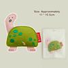 Creative Simulated Cockroach Spider Catnip Cat Toys Strange Insect Series Catnip Cat Toys Pet Relief Artifact Pet Supplies