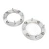 Pair of 1 Inch Wheel Washers 4156 4156A Wheel Spacers Replacement for Polaris RZR570 800 XP900 2008 2014