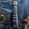 Fenix Rechargeable LED 3000 475M Long Portable IP68 Hours of Battery Disaster High Super Tactical Light for Outdoor 1100mAh Battery TK05R-R